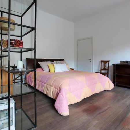 Appartamento Lovely Milano - Beautiful Loft With Terrace In Porta Romana Esterno foto