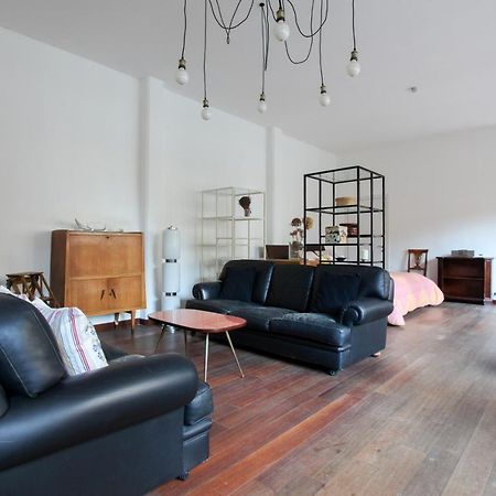 Appartamento Lovely Milano - Beautiful Loft With Terrace In Porta Romana Esterno foto